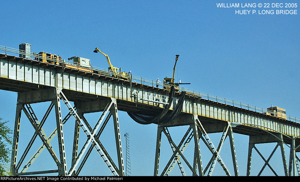 Huey P. Long Bridge